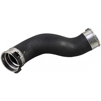 Metzger Turbo Ladeluftschlauch - BMW 5, 6, 7 Metzger Turbo Ladeluftschlauch - BMW 5, 6, 7