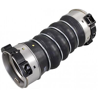 Metzger 11618513451 - Ladeluftschlauch für BMW 5er und 7er Metzger 11618513451 - Ladeluftschlauch für BMW 5er und 7er