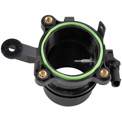 Metzger Mini Cooper One D R55-r61 Saugrohr - Luftversorgung Metzger Mini Cooper One D R55-r61 Saugrohr - Luftversorgung