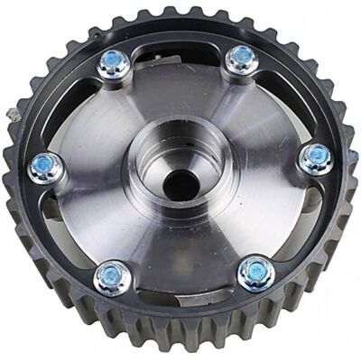 Metzger 2410061 Nockenwellenversteller - Hydraulisch, 38 Zähne, Riemenbetrieb Metzger 2410061 Nockenwellenversteller - Hydraulisch, 38 Zähne, Riemenbetrieb