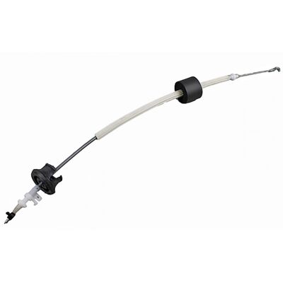 Metzger 3160028 Türentriegelung - Passend für Audi A6 Metzger 3160028 Türentriegelung - Passend für Audi A6