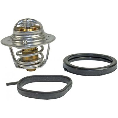 Metzger Modell 82°c Mit Dichtungen - Thermostat für Ford, Mazda, Volvo Metzger Modell 82°c Mit Dichtungen - Thermostat für Ford, Mazda, Volvo