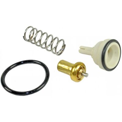 Metzger 4006162 Thermostat - 105°C, Mit Dichtung, Links - Thermostat Metzger 4006162 Thermostat - 105°C, Mit Dichtung, Links - Thermostat