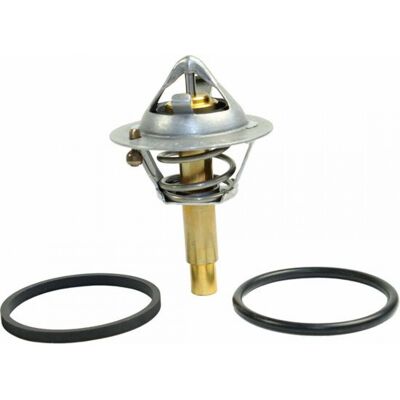 Metzger A2712000015 - Thermostat, 90°C, mit Dichtung für Mercedes-Benz C-Klasse Metzger A2712000015 - Thermostat, 90°C, mit Dichtung für Mercedes-Benz C-Klasse