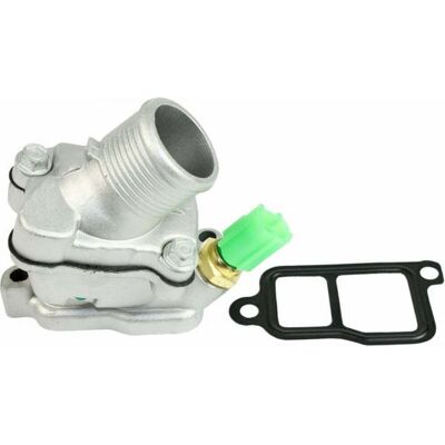 Metzger 4006208 Thermostat - Für Volvo C30, V50, S60, 90°C Metzger 4006208 Thermostat - Für Volvo C30, V50, S60, 90°C