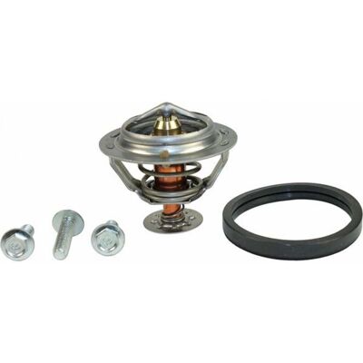 Metzger Thermostat 90°C - Mit Dichtung - 56mm Außendurchmesser Metzger Thermostat 90°C - Mit Dichtung - 56mm Außendurchmesser