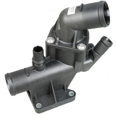 Metzger Modell 4006345 - Thermostat Wasser, 75°C, Kunststoffgehäuse Metzger Modell 4006345 - Thermostat Wasser, 75°C, Kunststoffgehäuse