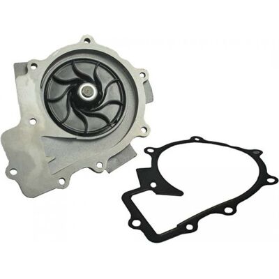 Metzger Modell 4007009 Wasserpumpe für Mercedes-Benz Sprinter - Wasserpumpe Metzger Modell 4007009 Wasserpumpe für Mercedes-Benz Sprinter - Wasserpumpe