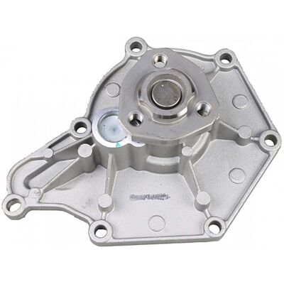 METZGER Wasserpumpe - Langlebiges Aluminium, Mit Dichtung - Für Audi, Porsche, VW METZGER Wasserpumpe - Langlebiges Aluminium, Mit Dichtung - Für Audi, Porsche, VW