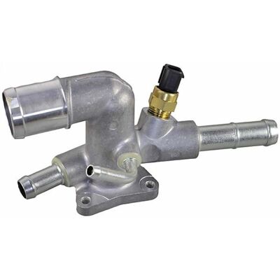 Metzger A520756 Sensor Kühlerflansch - Kühlmittelflansch Metzger A520756 Sensor Kühlerflansch - Kühlmittelflansch