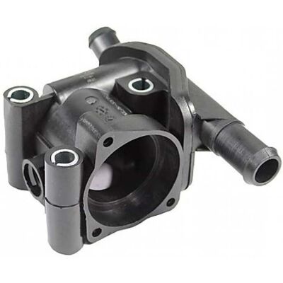 Metzger Modell 4010096 - Thermostatgehäuse für Ford Metzger Modell 4010096 - Thermostatgehäuse für Ford