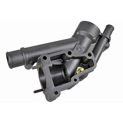 Metzger 4010194 Thermostatgehäuse - Zylinderkopf Kunststoff mit Dichtung Metzger 4010194 Thermostatgehäuse - Zylinderkopf Kunststoff mit Dichtung