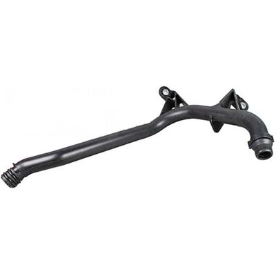 Metzger Modell 4010211 - Kühlmittelrohrleitung für BMW 3er, X3, X5 Metzger Modell 4010211 - Kühlmittelrohrleitung für BMW 3er, X3, X5