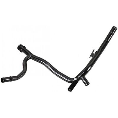 Metzger Motor-Kühlmittelrohr - Metall - Für Audi A3, Seat Altea, Toledo Metzger Motor-Kühlmittelrohr - Metall - Für Audi A3, Seat Altea, Toledo