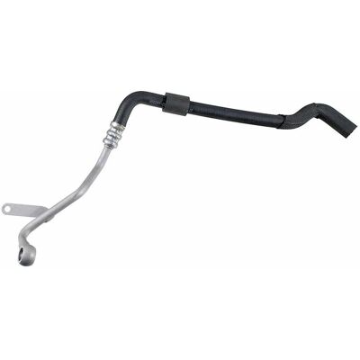 Metzger 4010406 Kühlmittelrohrleitung - Für VW, Audi, Seat, Skoda Metzger 4010406 Kühlmittelrohrleitung - Für VW, Audi, Seat, Skoda