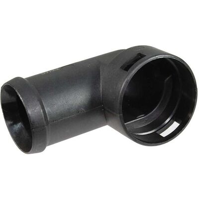 Metzger 4010462 Kunststoff Kühlmittelflansch für Seat Ibiza, Skoda Fabia, VW Polo - Kühlmittelflansch Metzger 4010462 Kunststoff Kühlmittelflansch für Seat Ibiza, Skoda Fabia, VW Polo - Kühlmittelflansch