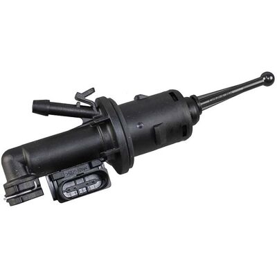 Metzger 505-990 Hydraulischer Kupplungsgeberzylinder für VW, Audi, Seat, Skoda - Kupplungssystem Metzger 505-990 Hydraulischer Kupplungsgeberzylinder für VW, Audi, Seat, Skoda - Kupplungssystem