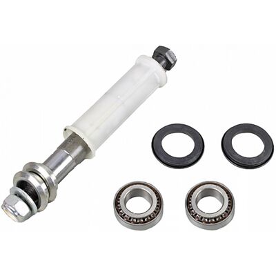 Metzger Fiat Punto Hinterachse Reparatursatz - Querlenker Metzger Fiat Punto Hinterachse Reparatursatz - Querlenker