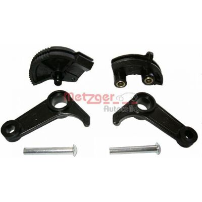 METZGER 5R250 Renault Clio Super 5 R19 Lutécia Automatik Kupplung Reparaturset METZGER 5R250 Renault Clio Super 5 R19 Lutécia Automatik Kupplung Reparaturset