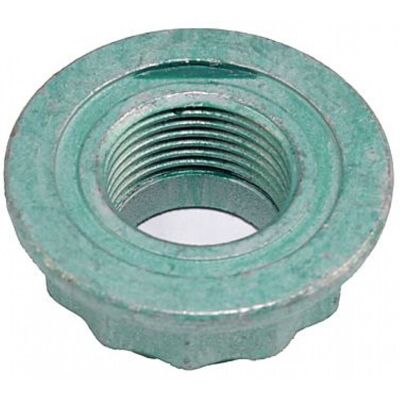 METZGER Auto-Radnabenmutter-Set - Für Seat, VW, Skoda, Audi METZGER Auto-Radnabenmutter-Set - Für Seat, VW, Skoda, Audi