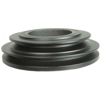 Metzger Renault Harmonic Balancer Riemenscheibe - 142mm Metzger Renault Harmonic Balancer Riemenscheibe - 142mm