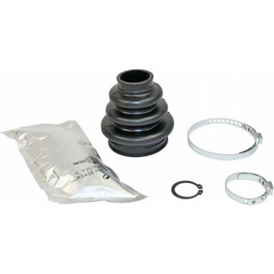 Metzger Antriebswellen-Faltenbalg-Satz - Neopren, 77mm, BMW Metzger Antriebswellen-Faltenbalg-Satz - Neopren, 77mm, BMW