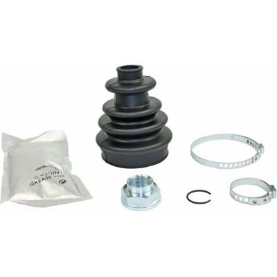 METZGER 751.061 Achsmanschette Satz - Neopren für Peugeot, Citroën, Toyota METZGER 751.061 Achsmanschette Satz - Neopren für Peugeot, Citroën, Toyota