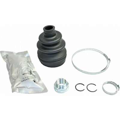 Metzger 751.080 Achsmanschette Satz für Honda Civic Jazz Metzger 751.080 Achsmanschette Satz für Honda Civic Jazz