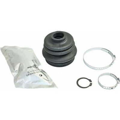 Metzger BMW Achsmanschette Satz - 751.096 Neopren Metzger BMW Achsmanschette Satz - 751.096 Neopren