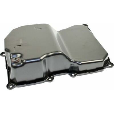 METZGER Modell 7990030 Ölwanne für Automatikgetriebe - Ölwanne METZGER Modell 7990030 Ölwanne für Automatikgetriebe - Ölwanne