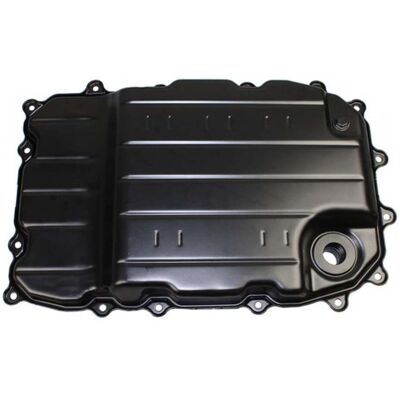 Metzger Modell 7990094 Stahl Ölwanne für Automatikgetriebe - Ölwanne Metzger Modell 7990094 Stahl Ölwanne für Automatikgetriebe - Ölwanne
