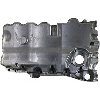Metzger Aluminium-Druckguss Ölwanne - Passend für Audi, VW, Seat, Skoda Metzger Aluminium-Druckguss Ölwanne - Passend für Audi, VW, Seat, Skoda
