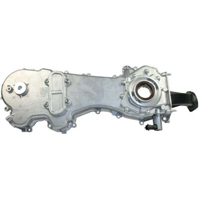 Metzger Opel Ölpumpe - Wellendichtring - Original Ersatzteil Metzger Opel Ölpumpe - Wellendichtring - Original Ersatzteil