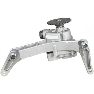 Metzger H-1 H100 H350 K2500 Ölpumpe - Passend für Hyundai, Kia Metzger H-1 H100 H350 K2500 Ölpumpe - Passend für Hyundai, Kia