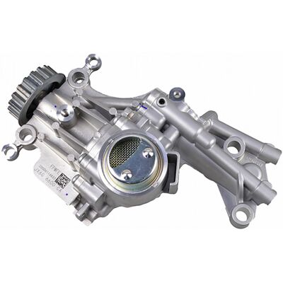 Metzger JX6G6600CA - Ölpumpe für Ford Fiesta, Focus, Puma Metzger JX6G6600CA - Ölpumpe für Ford Fiesta, Focus, Puma