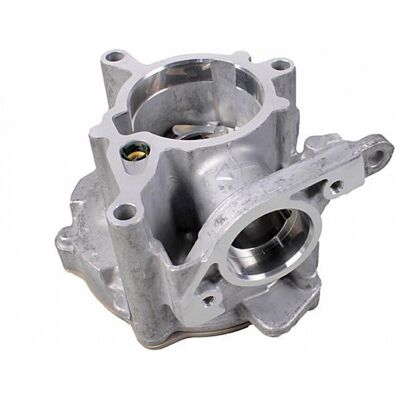 Metzger Modell 8010101 Vakuumpumpe - Mechanisch, Ohne Dichtung, Gerade - Ersatzteil Metzger Modell 8010101 Vakuumpumpe - Mechanisch, Ohne Dichtung, Gerade - Ersatzteil