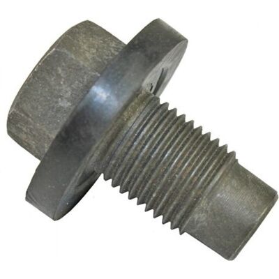 METZGER Ölablassschraube - Ölwanne - Stahl, 1/2''-20 UNF, Modell 8030019 METZGER Ölablassschraube - Ölwanne - Stahl, 1/2''-20 UNF, Modell 8030019