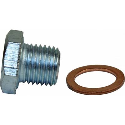 METZGER M14x1,5 Ölablassschraube - Verschlussschraube METZGER M14x1,5 Ölablassschraube - Verschlussschraube