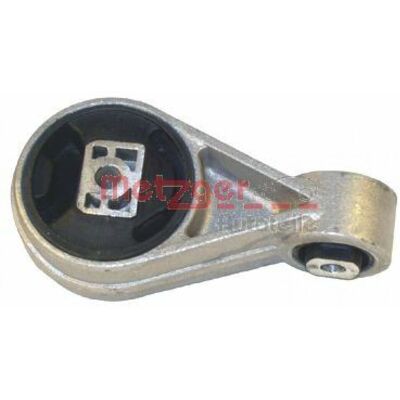 Metzger 8050330 Motorlager - Hinteres Gummi-Metall Support für Ford Focus Metzger 8050330 Motorlager - Hinteres Gummi-Metall Support für Ford Focus