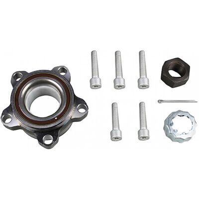 Metzger Ford Transit Wm 2025 Radlagersatz - Vorderachse Metzger Ford Transit Wm 2025 Radlagersatz - Vorderachse