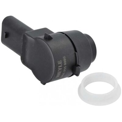 Mercedes-Benz PDC-Sensor - Ultraschallsensor - Schwarz Mercedes-Benz PDC-Sensor - Ultraschallsensor - Schwarz