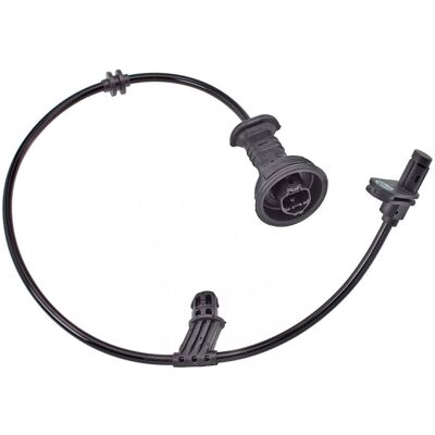 MEYLE Hinterrad- Raddrehzahlsensor - Aktiv, 2-polig, OE Qualität MEYLE Hinterrad- Raddrehzahlsensor - Aktiv, 2-polig, OE Qualität