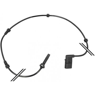Meyle Mercedes-Benz Vorderer linker Raddrehzahlsensor - ABS Sensors Meyle Mercedes-Benz Vorderer linker Raddrehzahlsensor - ABS Sensors