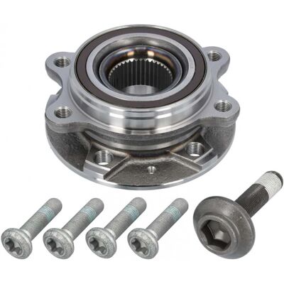 MEYLE 142mm Radnabe Reparatursatz - 96 Zähne, 5-Loch MEYLE 142mm Radnabe Reparatursatz - 96 Zähne, 5-Loch