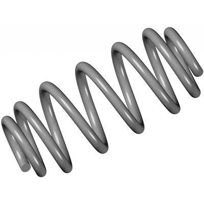 Meyle Hinterachsfeder - Audi A4 B6 Avant Meyle Hinterachsfeder - Audi A4 B6 Avant