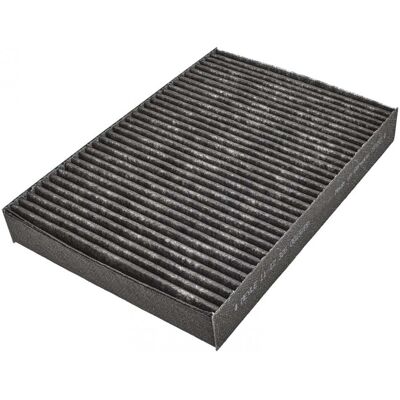 Meyle Innenraumfilter - Hochleistungs-NOx-Filter für Peugeot 508 Meyle Innenraumfilter - Hochleistungs-NOx-Filter für Peugeot 508