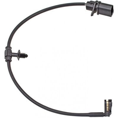 Audi Bremsverschleißsensor - 395mm - Hinter - Scheibenbremse Audi Bremsverschleißsensor - 395mm - Hinter - Scheibenbremse