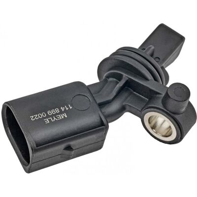 MEYLE Aktiver Sensor für Hinterrad links - Raddrehzahlsensor für VW Amarok MEYLE Aktiver Sensor für Hinterrad links - Raddrehzahlsensor für VW Amarok