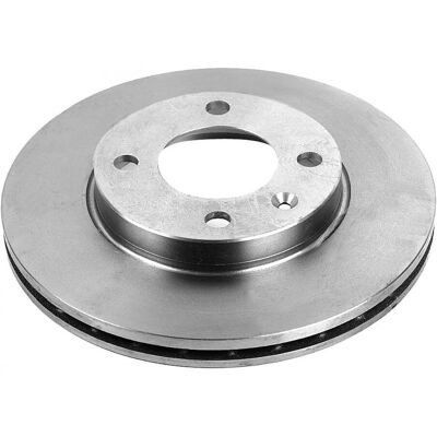 MEYLE Modell 115 521 1002 Bremscheibe - Belüftete Vorderachse 239mm MEYLE Modell 115 521 1002 Bremscheibe - Belüftete Vorderachse 239mm