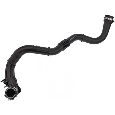 Meyle Turboladeluftschlauch - Links - Renault Megane Scenic Meyle Turboladeluftschlauch - Links - Renault Megane Scenic